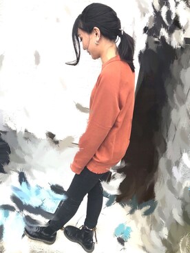 chika ☆さんのコーディネート