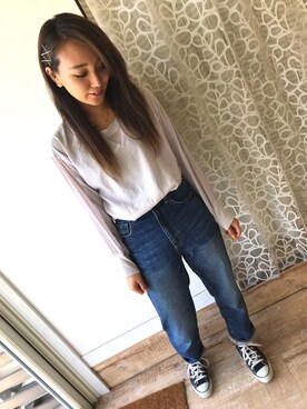 chika ☆さんのコーディネート