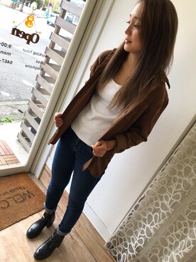 chika ☆さんのコーディネート