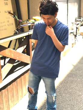 jouさんのコーディネート