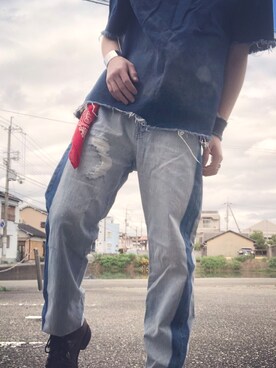 jouさんのコーディネート