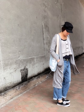 mosquitobyさんのコーディネート