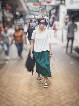 mosquitobyさんのコーディネート