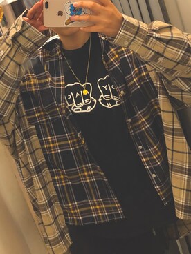 かなやんさんのコーディネート