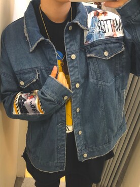 かなやんさんのコーディネート