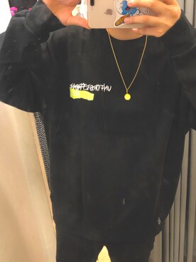 かなやんさんのコーディネート