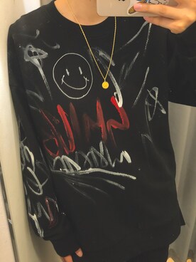 かなやんさんのコーディネート