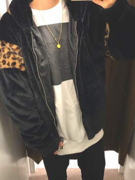 かなやんさんのコーディネート