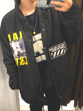 かなやんさんのコーディネート