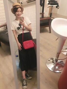 Sega Fanさんのコーディネート