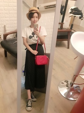 Sega Fanさんのコーディネート