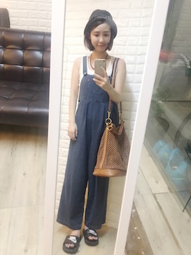 Sega Fanさんのコーディネート