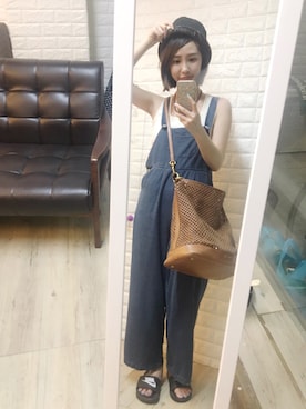 Sega Fanさんのコーディネート