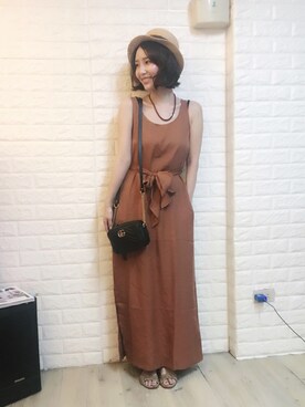 Sega Fanさんのコーディネート