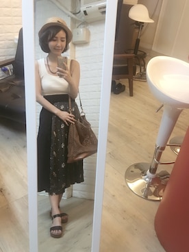 Sega Fanさんのコーディネート