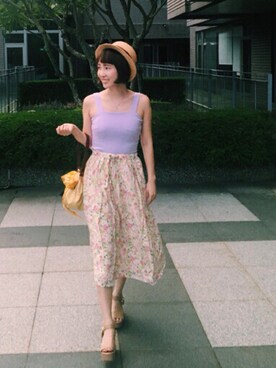 Sega Fanさんのコーディネート