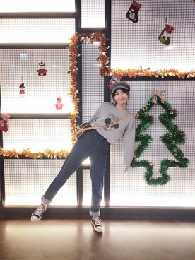 Sega Fanさんのコーディネート