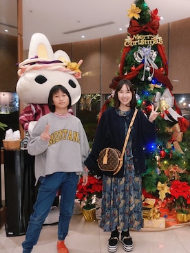 Sega Fanさんのコーディネート