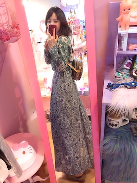 Sega Fanさんのコーディネート