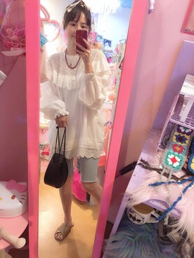 Sega Fanさんのコーディネート