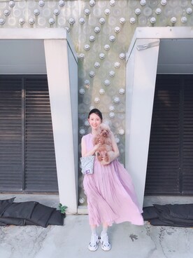 Sega Fanさんのコーディネート