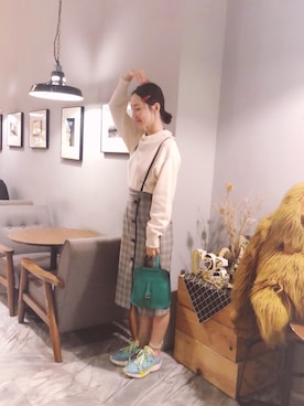 Sega Fanさんのコーディネート