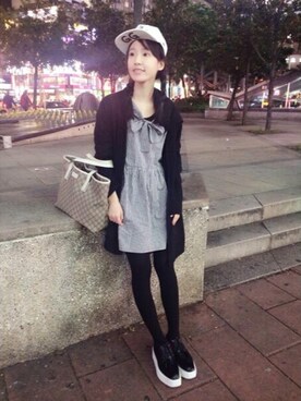 Sega Fanさんのコーディネート