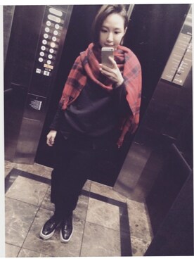 Sega Fanさんのコーディネート