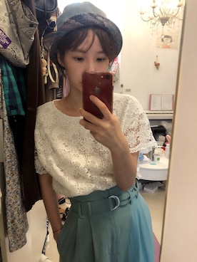 Sega Fanさんのコーディネート