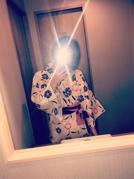 ちゃんまいさんのコーディネート