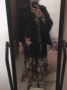 煞氣福仔さんのコーディネート