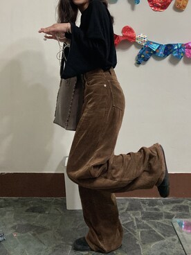 煞氣福仔さんのコーディネート