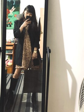 煞氣福仔さんのコーディネート