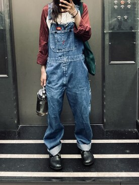 煞氣福仔さんのコーディネート