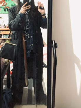 煞氣福仔さんのコーディネート