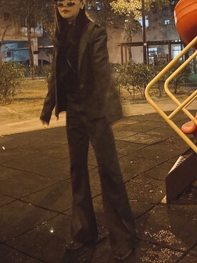 煞氣福仔さんのコーディネート