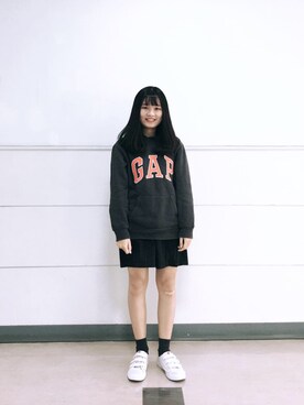 Hsuさんのコーディネート