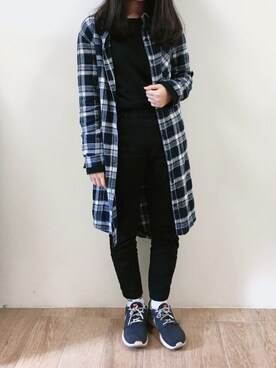 Hsuさんのコーディネート