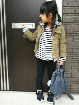 kaaanaさんのコーディネート