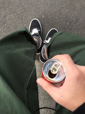 ODAさんのコーディネート