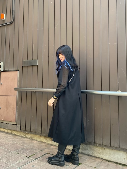 C����́u�i�b�j�v���g�����R�[�f�B�l�[�g