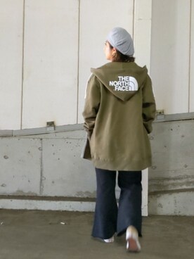 THE NORTH FACE（ザノースフェイス）の「THE NORTH FACE REARVIEW 