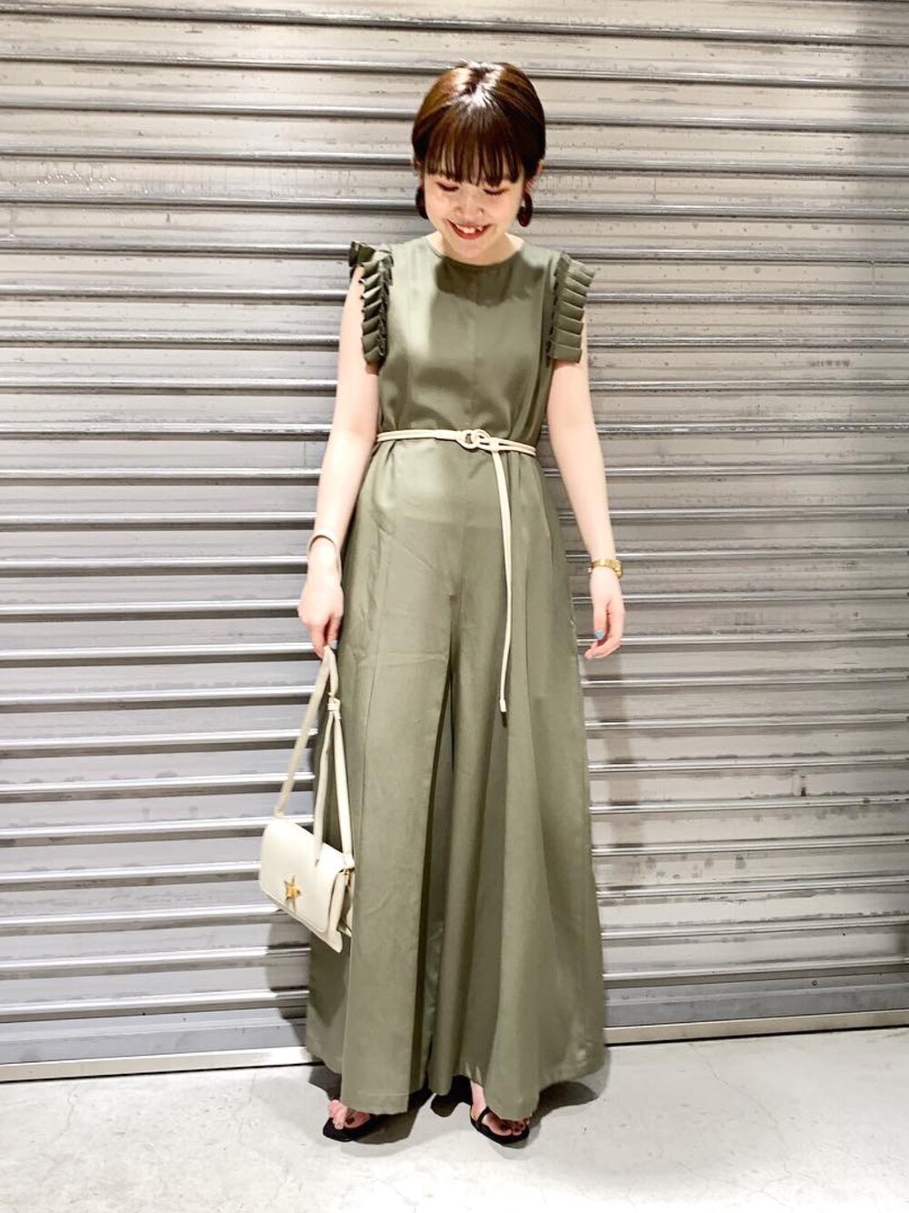 CAPRICIEUX LE'MAGE（カプリシューレマージュ）の「〈WEB限定