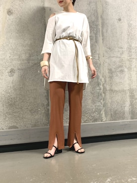 otaniさんのコーディネート