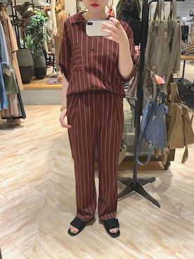 otaniさんのコーディネート