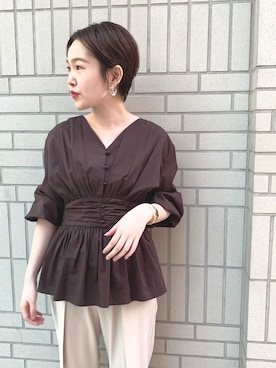 otaniさんのコーディネート