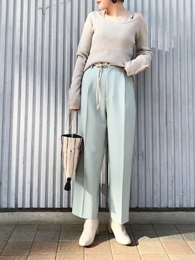 otaniさんのコーディネート