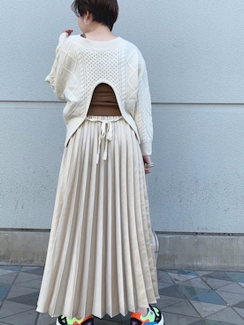 otaniさんのコーディネート