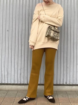 otaniさんのコーディネート