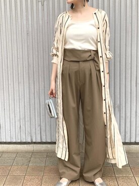 otaniさんのコーディネート